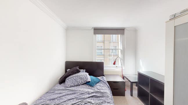 Ensuite Rooms in Central London – Fully Furnished  Main Photo