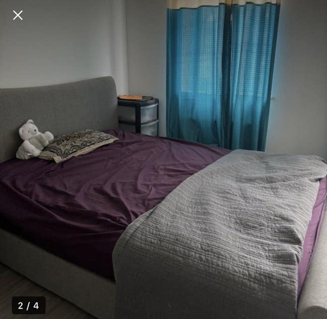 One double en-suite room Main Photo