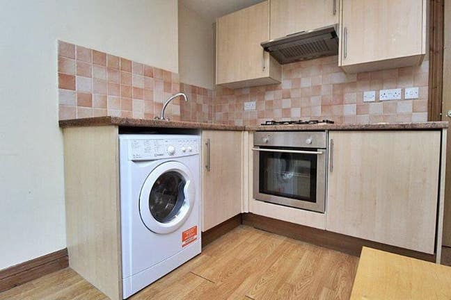 One Bed Flat Available to Rent  Main Photo