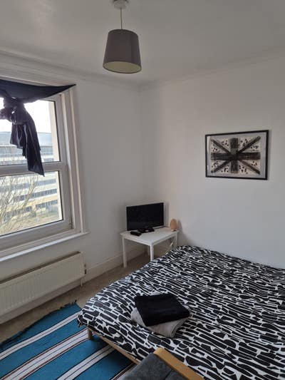 Short to medium term let in hastings Main Photo