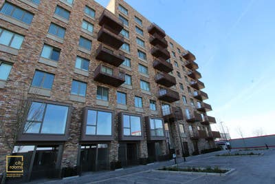 Prime East Location | En-Suite | Royal Docks Main Photo