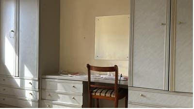 Furnished Double Room | 5 Mins to Station Main Photo