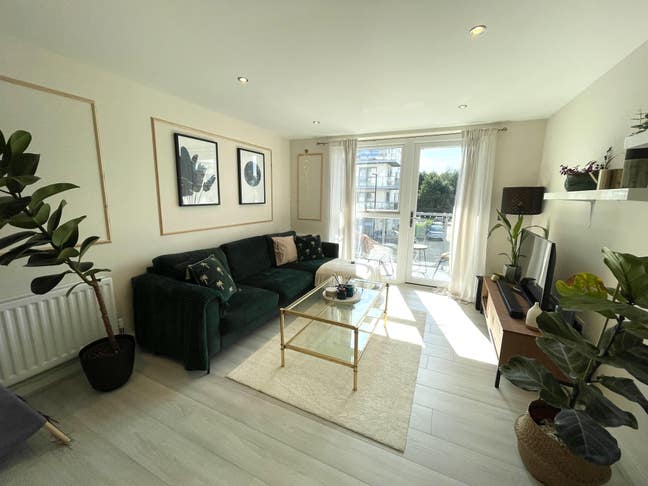 2 Bed Apartment in Maidenhead Main Photo
