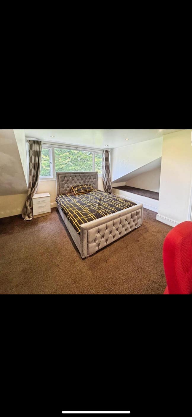 £525 pcm – Double Ensuite, Bills & Wi‑Fi Incl., Pa Main Photo
