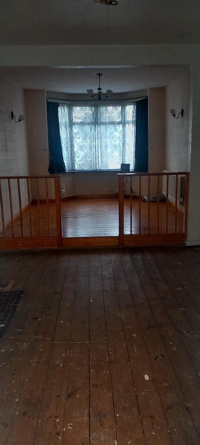 Ground Floor Flat Main Photo
