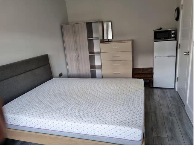 Luxury Double Room in Sutton | All Bills Included Main Photo