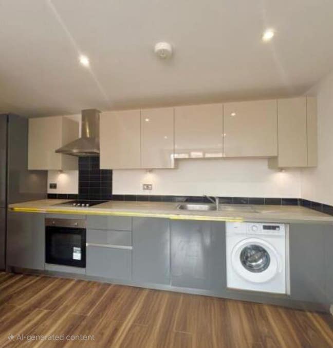 Bright and spacious Double Room Main Photo