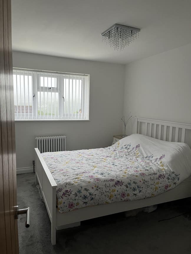 Double Room in shared home Main Photo