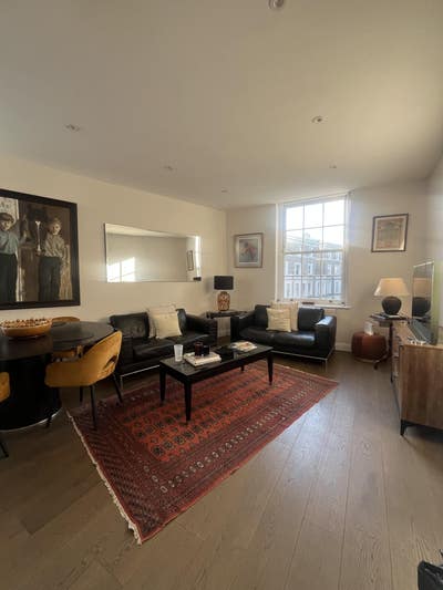 Room to rent in SW10 Main Photo