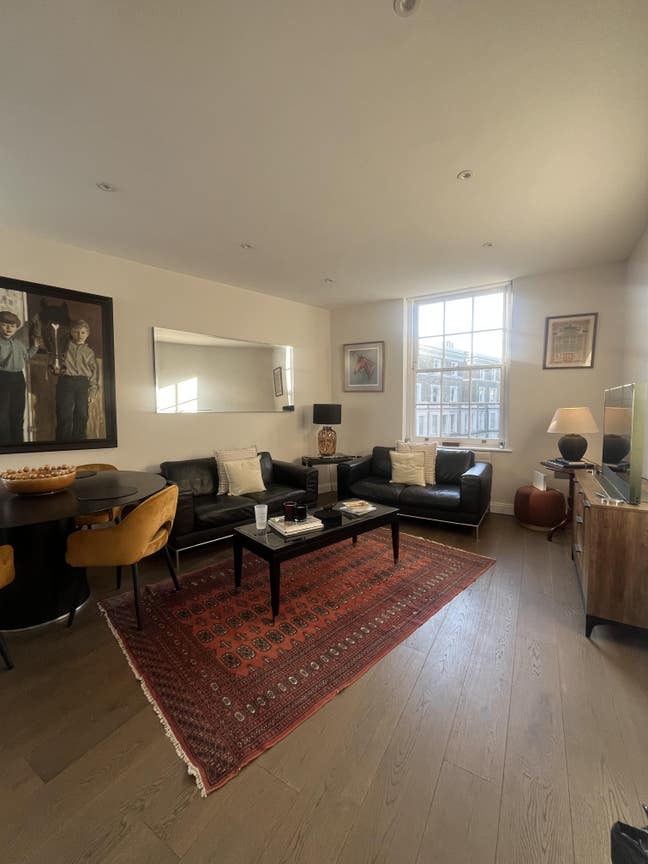 Room to rent in SW10 Main Photo
