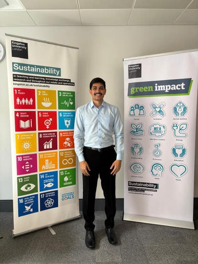 Hi, I am Vishal Sajgure. We’re a group of t... Main Photo