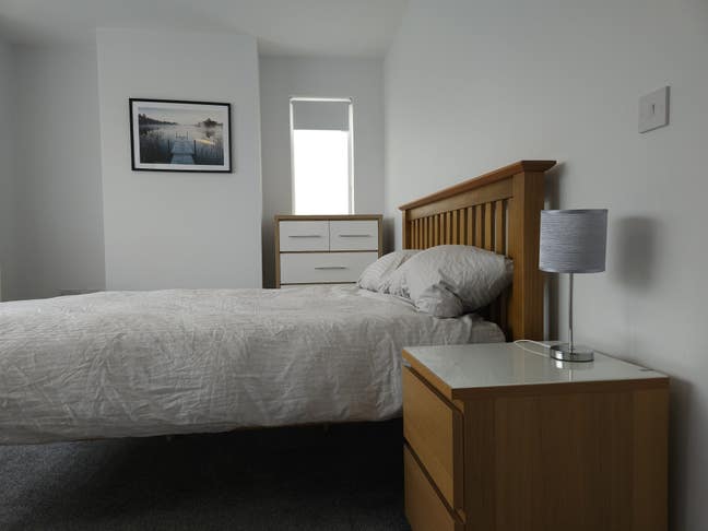 Large Exec. House 1 Large Double Room  Main Photo