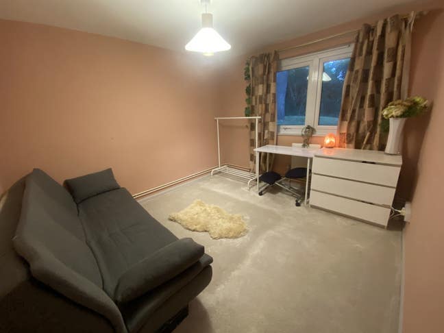 1 Double Room in Creative, Cosy Maisonette  Main Photo