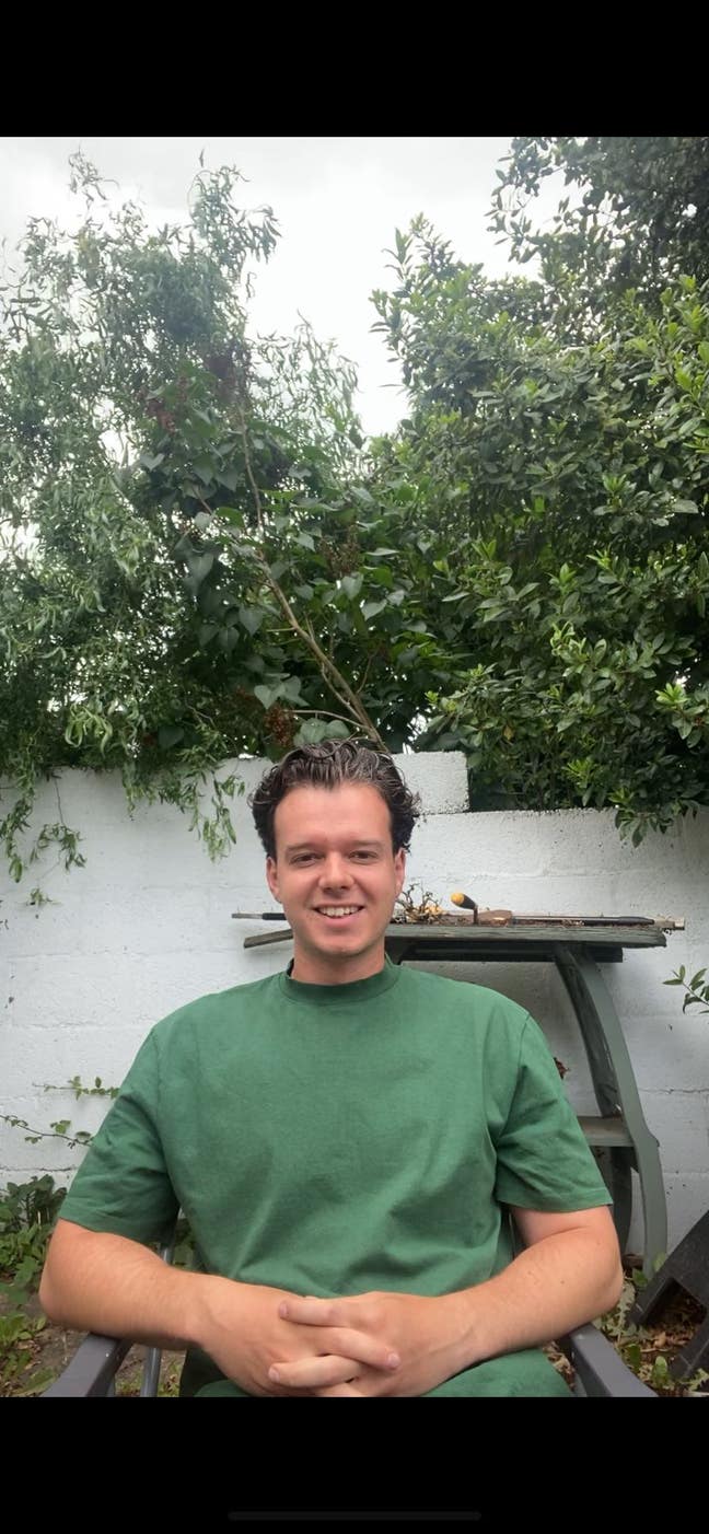 Mature Student Starting University of Kent 2025 Main Photo