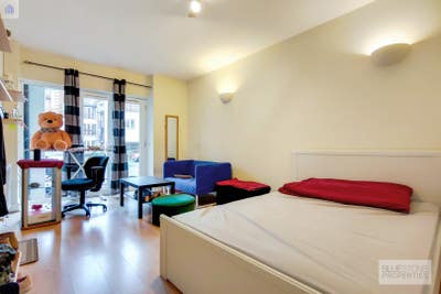 Camberwell  SE5- Studio in Gated Development Main Photo