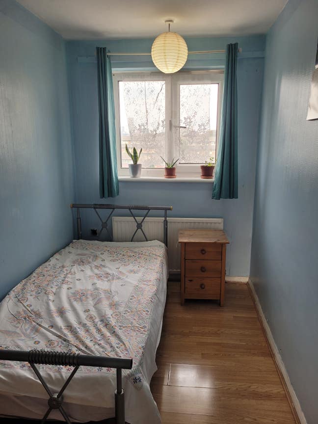 1 single room to rent near Canning Town Station  Main Photo