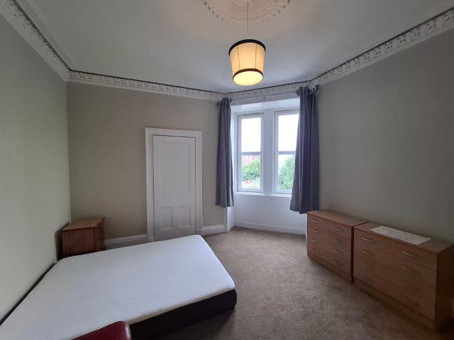Double rooms with private TV/WFH study/lounges Main Photo