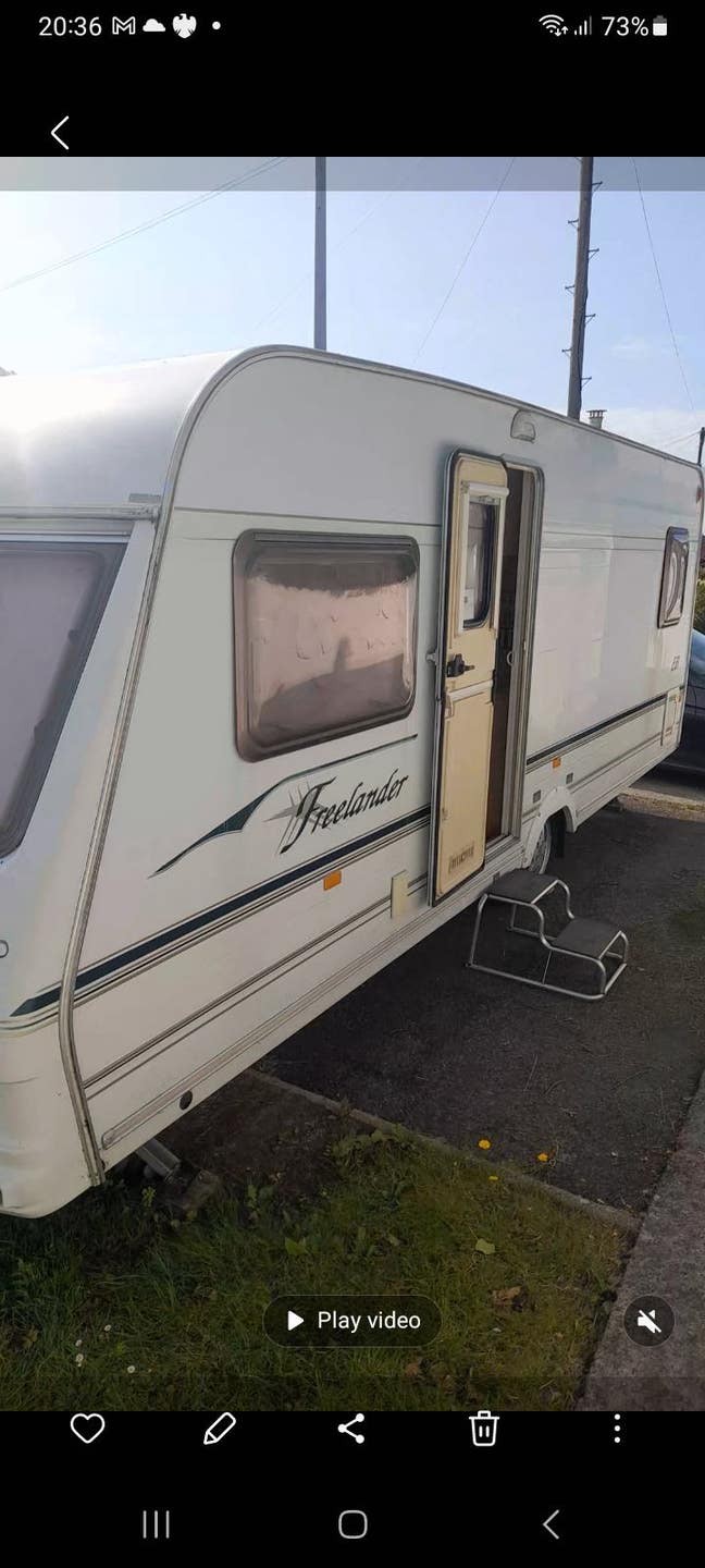 Nice 4 Berth Caravan Close to Glan Clywd  Hospital Main Photo