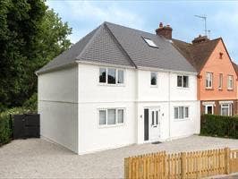 4 Bed End Terrace, South Park Road, ME15 Main Photo
