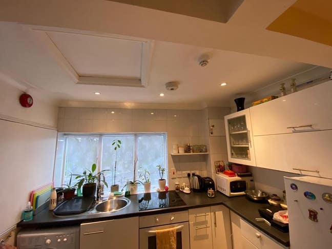 Chiswick W4 | All bills included  Main Photo