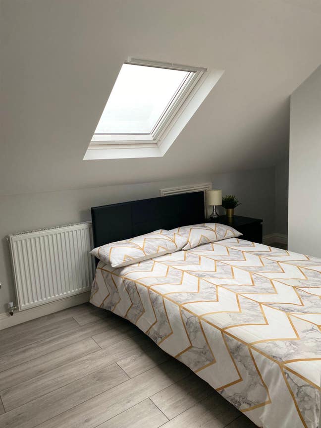 New Double Room Available from 01/09/2025 Main Photo