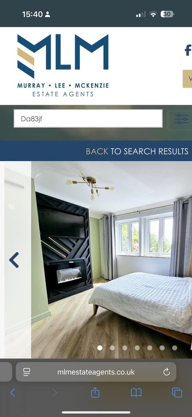 Large ensuite room nice garden load shed kitchen Main Photo