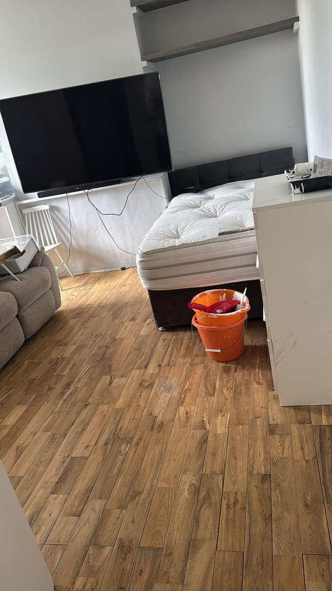 Studio flat Main Photo