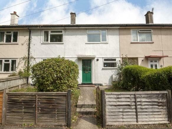 Spacious Double with Access to Oxford City Centre Main Photo