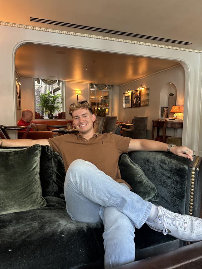 Rhys 🏴󠁧󠁢󠁷󠁬󠁳󠁿 Clapham | 24 Jan - 12 Feb to Move-In Main Photo