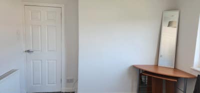 Spacious Double Room by UWS Paisley Main Photo