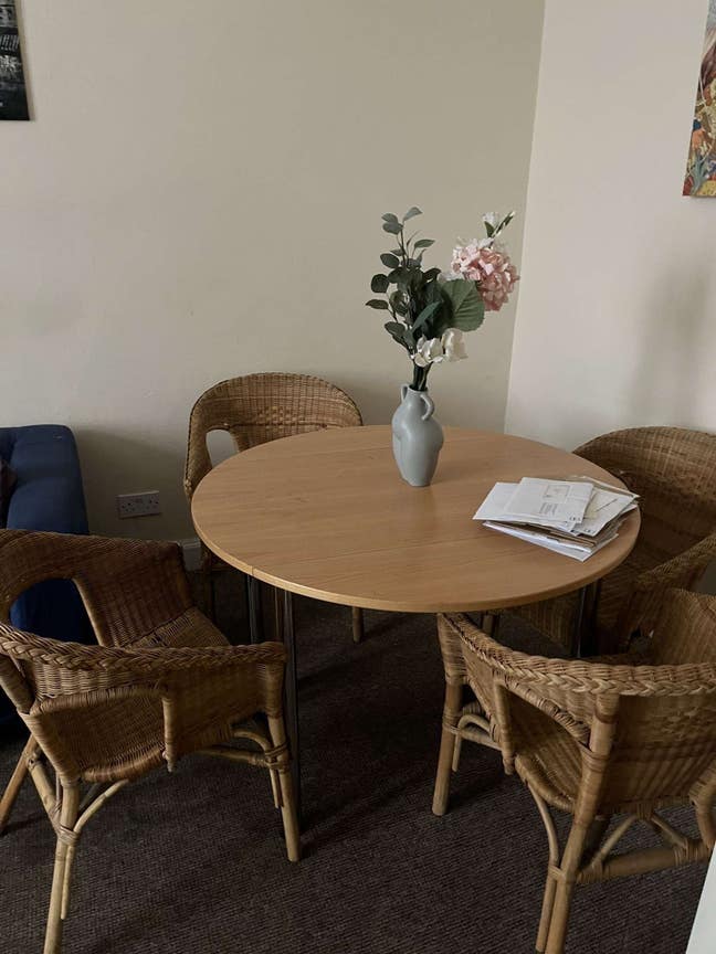 Double room for rent Main Photo