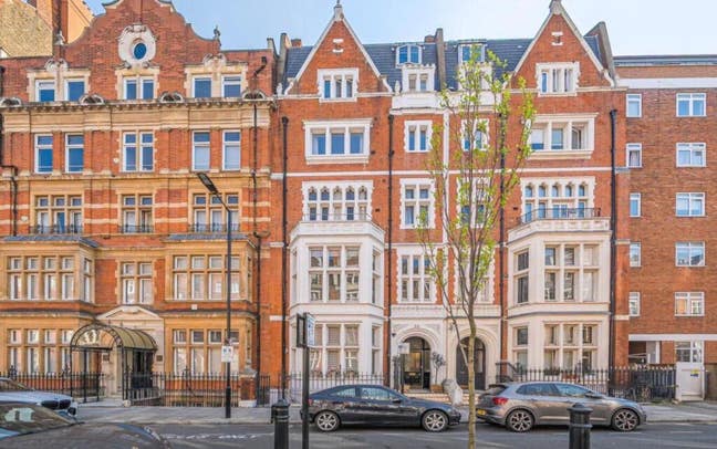Studio in Bayswater/Notting Hill Main Photo
