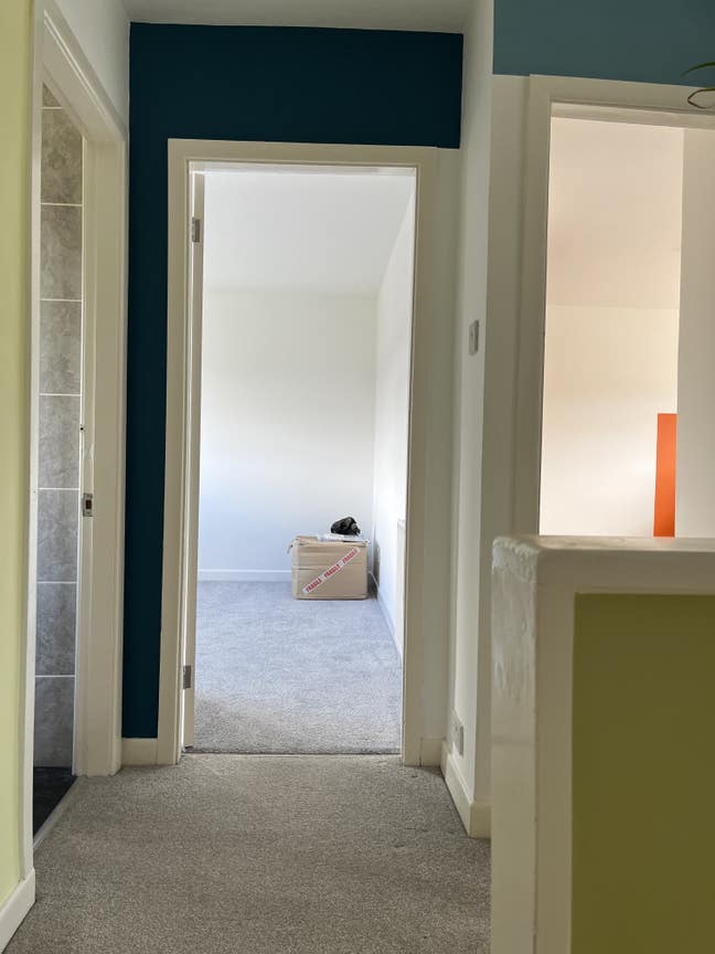 Unfurnished double available  in Malvern Main Photo