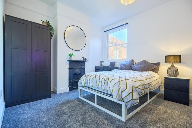 Brand new 5 bed hmo in city centre  Main Photo