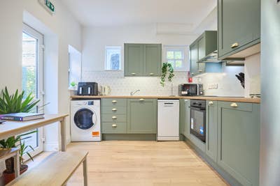 Brand new 5 bed hmo in city centre  Main Photo