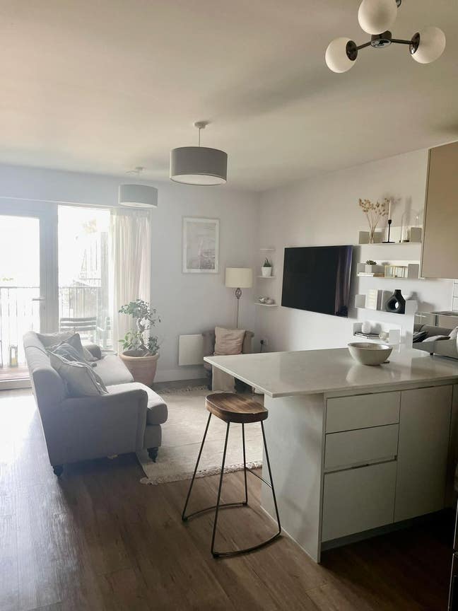 1 Bedroom Luxury Apartment Main Photo