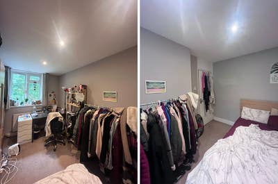 ☆ Room to rent in Bermondsey / Surrey Quays SE16 ❊ Main Photo