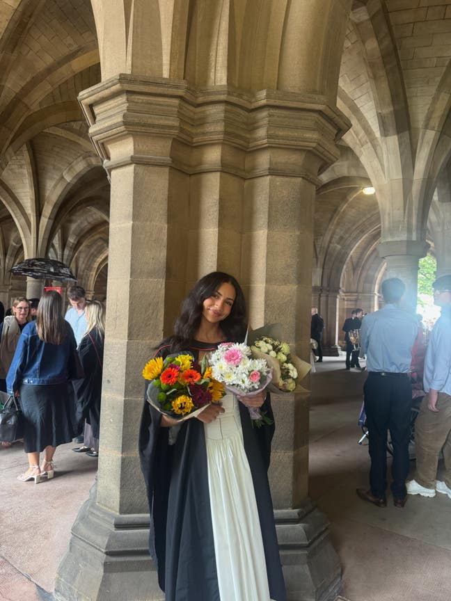 Graduate Seeking a Room in North West/West London Main Photo