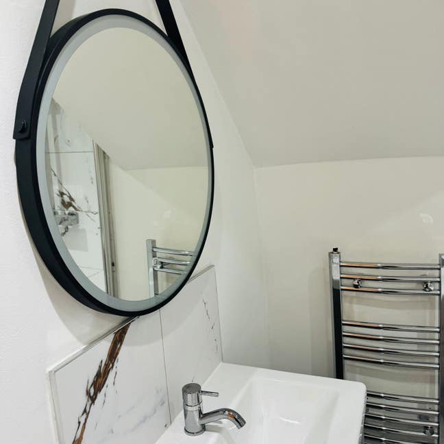 Double room Main Photo