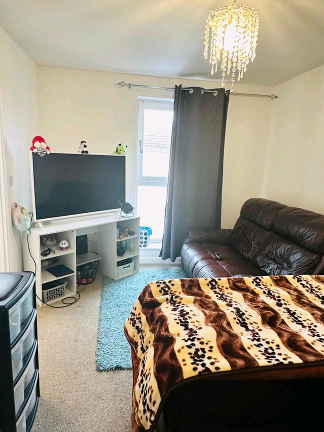 Double rooms and masterbed room available Main Photo