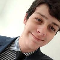 Professional Software Developer Main Photo