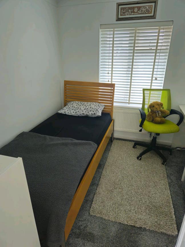 Singke room £580 Main Photo