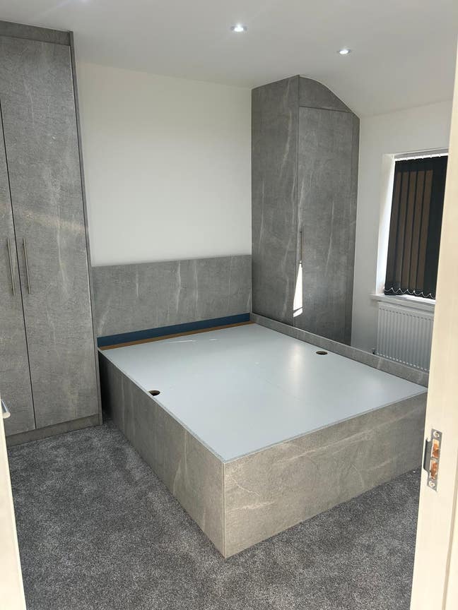 One double room available  Main Photo
