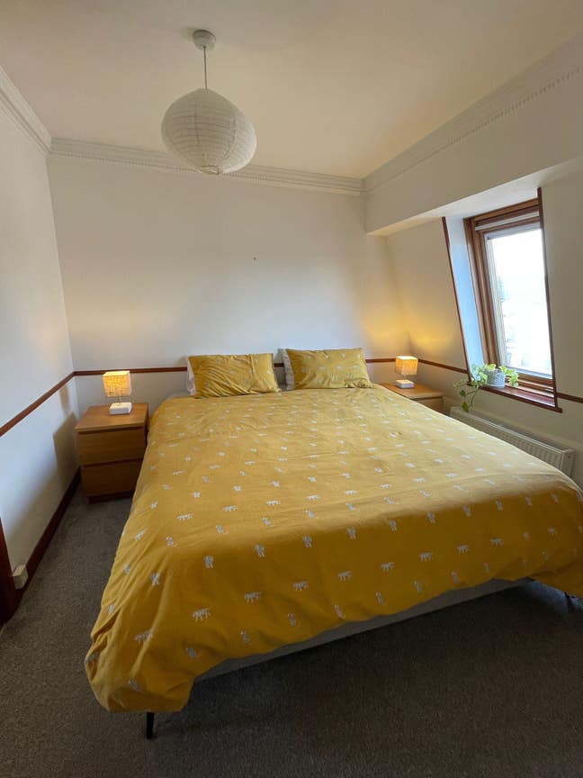 1 comfortable double room Main Photo