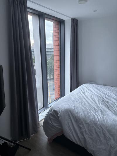 Want a new flat mate ? Main Photo