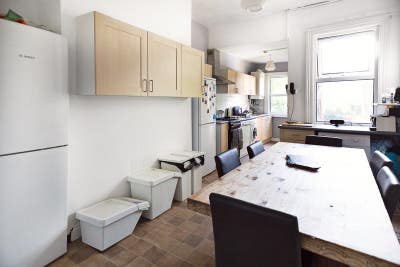 Large Room in Withington Main Photo