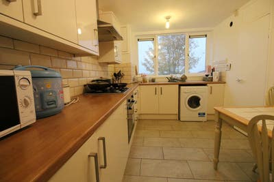 Summer Street 2bed Netherthorpe S3 Main Photo