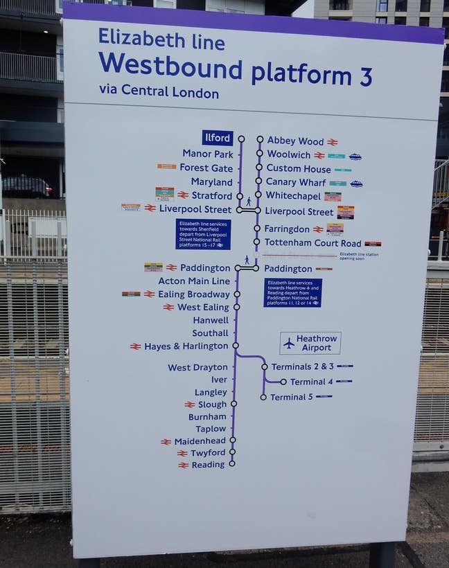 🚉 Be in  Stratford Fast  •  IG1 • No Delays  🚌
 Main Photo
