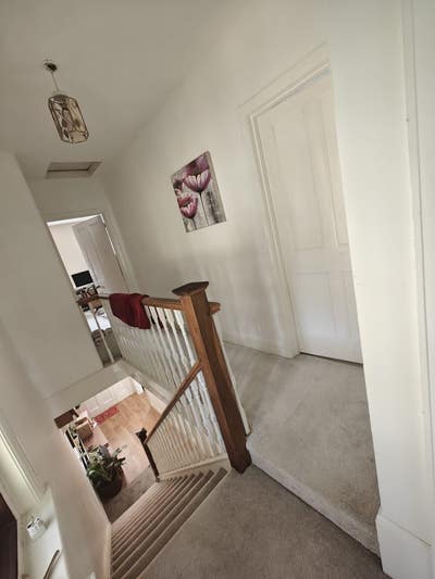 Modern 1 bedroom available in old basing Main Photo
