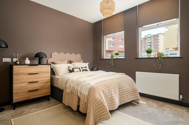 All Bills inc - Fully Furnished Suites - WF1  Main Photo